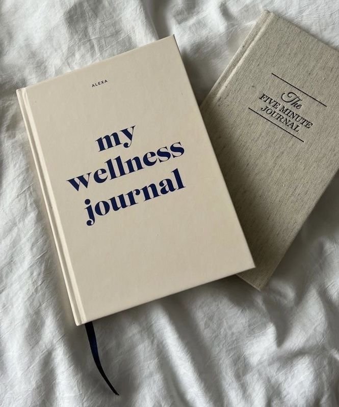 “5-Minute Self-Care Ideas for Stress Relief”