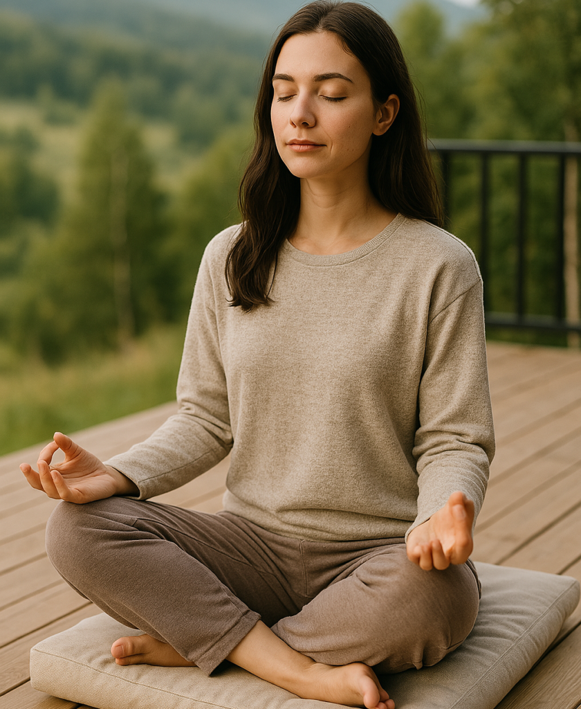 Feeling Burnt Out? Here’s the 10-Minute Routine You Need to Reset Your Mind