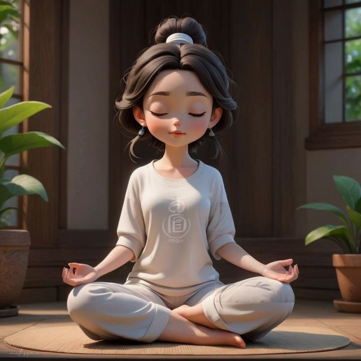 Find Your Inner Peace