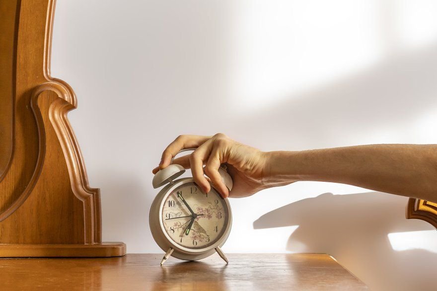 Circadian Health: The Science of Better Sleep