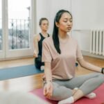Holistic Well-Being: Finding Balance in a Busy World