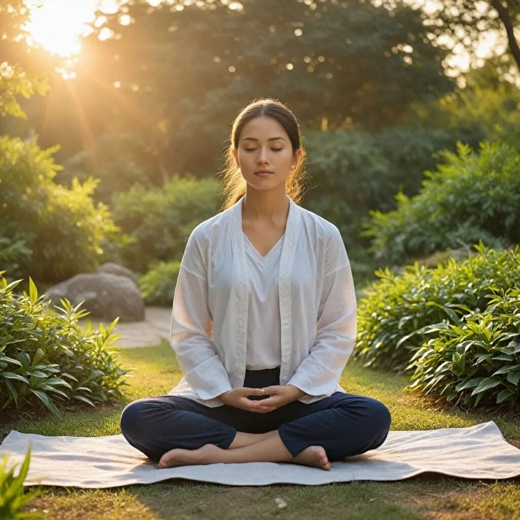 Embracing Holistic Self-Care: 8 Types for Lasting Wellness