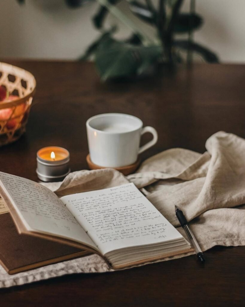 99 Self-Care Ideas for When You Don’t Know Where to Start