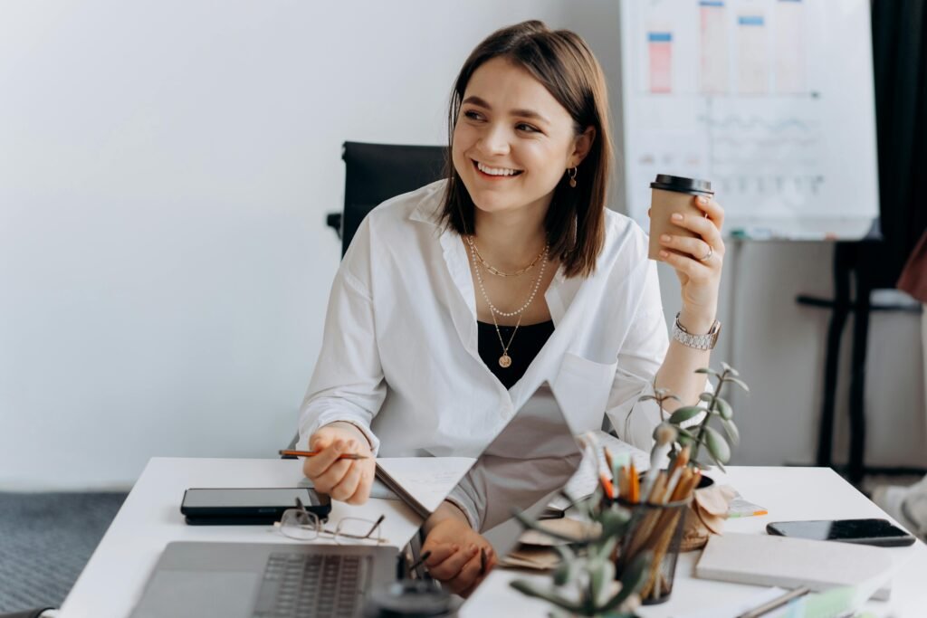 Self Care for Women in 2025: Balancing Life, Work, and Wellness