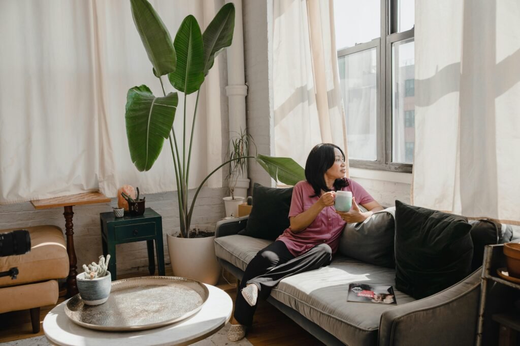 20 Simple 5-Minute Self-Care Activities to Reset Your Day