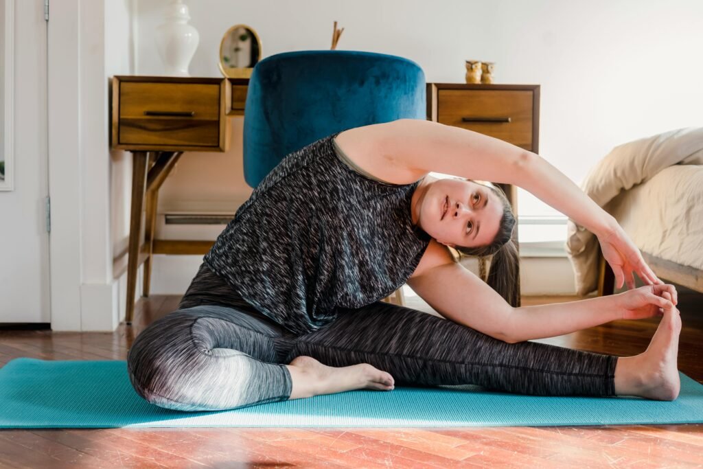 10 Ways to Mentally Refresh After a Stressful Day
