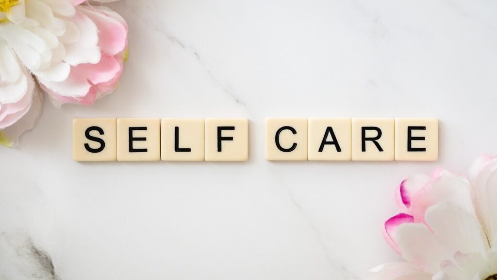 Sunday Self-Care: A Gentle Reset for Your Mind, Body, and Soul